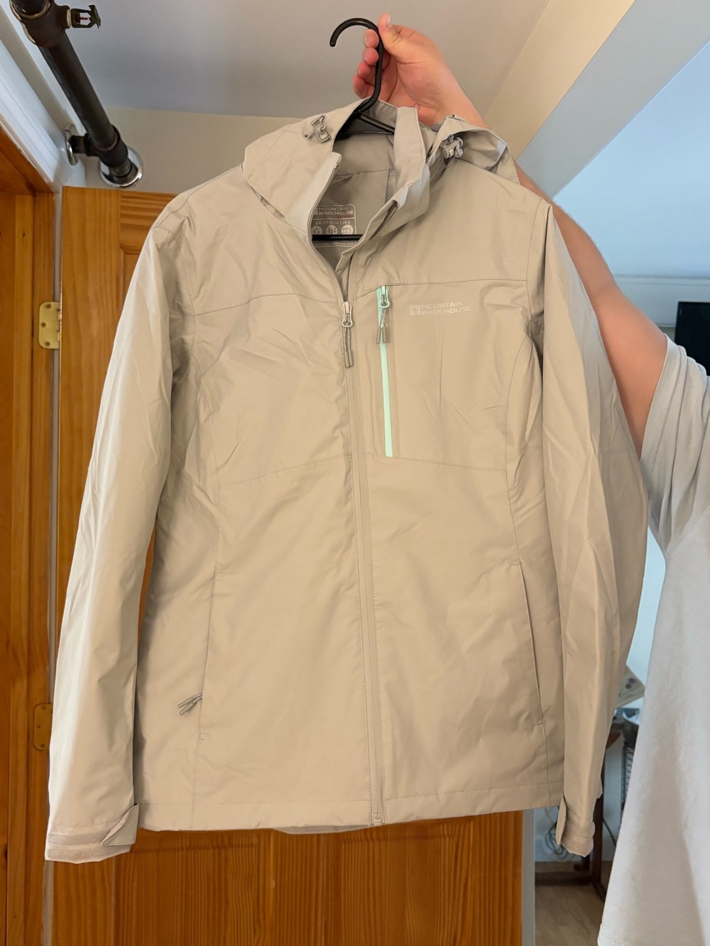 Mountain Warehouse Extreme Jacket